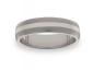 Titanium Wedding Rings WGT03