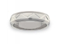 Titanium Wedding Rings WGT13