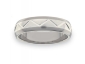 Titanium Wedding Rings WGT13