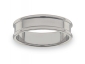 Titanium Wedding Rings WGT16