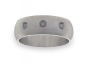 Titanium Wedding Rings WGT19