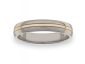 Titanium Wedding Rings WGT20