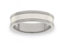 Titanium Wedding Rings WLT09